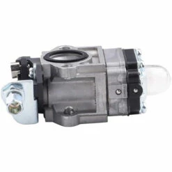 DONTODENT Trimmer Freischneider Elektrische Säge Gartenwerkzeug Vergaser Für TU26 Walbro WYJ-138WYK-186 33/26cc T242 Vergaser Vergaser Motoröl Freischneider -Motoren für Gartenwerkzeug Verkäufe 65868842 4