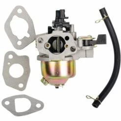 DONTODENT Vergaser Für GXV120 GXV160 HR194 HR195 HR214 HRA214 HR215 General Appliance -Motoren für Gartenwerkzeug Verkäufe 65868843 2