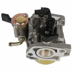 DONTODENT Vergaser Für GXV120 GXV160 HR194 HR195 HR214 HRA214 HR215 General Appliance -Motoren für Gartenwerkzeug Verkäufe 65868843 4