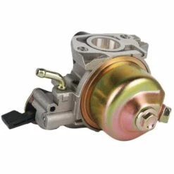 DONTODENT Vergaser Für GXV120 GXV160 HR194 HR195 HR214 HRA214 HR215 General Appliance -Motoren für Gartenwerkzeug Verkäufe 65868843 5
