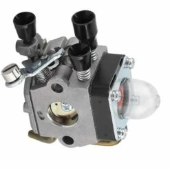 DONTODENT STIHL FS55 FS55R FS55RC FS38 KM55 Luftfilter Kraftstoffleitungssatz Zündkerzensatz Vergasersatz -Motoren für Gartenwerkzeug Verkäufe 65869115 5