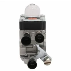 DONTODENT Carbon Vergaser Für Stihl Fs38 Fs45 Fs46 Fs55 Fs55r Km55 Hl45 Km55r Vergaser -Motoren für Gartenwerkzeug Verkäufe 65870610 2