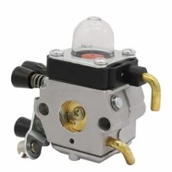 DONTODENT Carbon Vergaser Für Stihl Fs38 Fs45 Fs46 Fs55 Fs55r Km55 Hl45 Km55r Vergaser -Motoren für Gartenwerkzeug Verkäufe 65870610 3