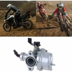 DONTODENT 22 Mm Vergaser Vergaser Pz22 Ansaugrohr Luftfilter Für 110 Cc 125 Cc Atv Quad Pit Pro Dirt Trail Bike 9 DONTODENT 22 Mm Vergaser Vergaser Pz22 Ansaugrohr Luftfilter Für 110 Cc 125 Cc Atv Quad Pit Pro Dirt Trail Bike -Motoren für Gartenwerkzeug Verkäufe 65870714 3