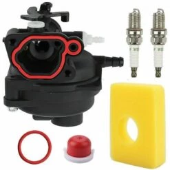 Kueatily Briggs Stratton Vergaser-Kit