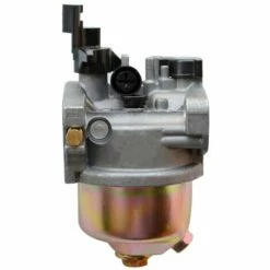LIFCAUSAL Vergaser Vergaser Passend Für Honda GX120 GX160 GX168 GX200 5,5 PS 6,5 PS + Kraftstoffleitungsdichtung Motorgenerator Motormäher -Motoren für Gartenwerkzeug Verkäufe 65899800 3