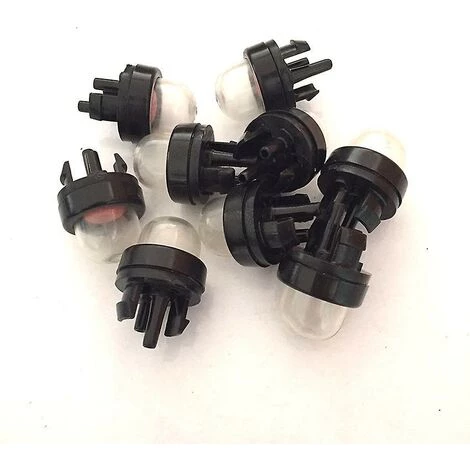 HELLO KITTY BAIN Mini-Vergaser-Ölblasen-Benzin-Schnappprimer-Kraftstoffpumpen-Kit (rund) 5 HELLO KITTY BAIN Mini-Vergaser-Ölblasen-Benzin-Schnappprimer-Kraftstoffpumpen-Kit (rund) – Bild 3