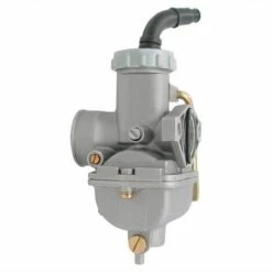 THSINDE PZ20 Vergaser Für 50 Cc 70 Cc 90 Cc 110 Cc 125 Cc 4-Takt-Motor ATV UTV Honda CRF50F CRF80F XR50R Mit Luft- Und Kraftstofffilter -Motoren für Gartenwerkzeug Verkäufe 65954604 4