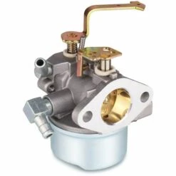 THSINDE Vergaser Vergaser Für Tecumseh 640152 640023 Hm80 Hm90 Hm100 Motor -Motoren für Gartenwerkzeug Verkäufe 65954921 3