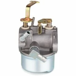 THSINDE Vergaser Vergaser Für Tecumseh 640152 640023 Hm80 Hm90 Hm100 Motor -Motoren für Gartenwerkzeug Verkäufe 65954921 4