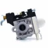 THSINDE Vergaserkit Kompatibel Für Zama RB-K85 Echo PB-251 PB-265L A021001350 -Motoren für Gartenwerkzeug Verkäufe 65956142 1