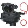 THSINDE Für Ersatz Briggs Und Stratton 450E Serie 125cc Vergaser Dichtring Montage Trimmer Vergaser 591979 595656 -Motoren für Gartenwerkzeug Verkäufe 65956392 1
