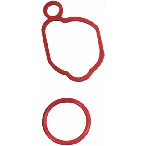 THSINDE Für Ersatz Briggs Und Stratton 450E Serie 125cc Vergaser Dichtring Montage Trimmer Vergaser 591979 595656 4 THSINDE Für Ersatz Briggs Und Stratton 450E Serie 125cc Vergaser Dichtring Montage Trimmer Vergaser 591979 595656 – Bild 2