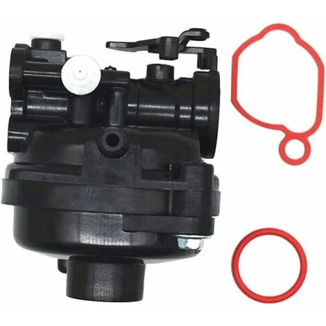 THSINDE Für Ersatz Briggs Und Stratton 450E Serie 125cc Vergaser Dichtring Montage Trimmer Vergaser 591979 595656 5 THSINDE Für Ersatz Briggs Und Stratton 450E Serie 125cc Vergaser Dichtring Montage Trimmer Vergaser 591979 595656 – Bild 3