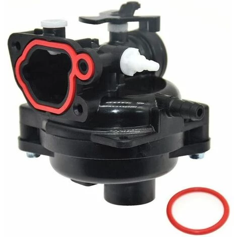 THSINDE Für Ersatz Briggs Und Stratton 450E Serie 125cc Vergaser Dichtring Montage Trimmer Vergaser 591979 595656 6 THSINDE Für Ersatz Briggs Und Stratton 450E Serie 125cc Vergaser Dichtring Montage Trimmer Vergaser 591979 595656 – Bild 4