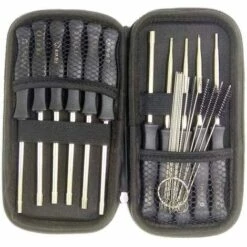 DONTODENT 10 Stück Vergaser-Einstellschraubendreher Vergaserreinigung Motorreparatur Passend Für Die Meisten 2-Takt-Motoren (10 Stück Schraubendreher Mit Box Und Nadel) 10 DONTODENT 10 Stück Vergaser-Einstellschraubendreher Vergaserreinigung Motorreparatur Passend Für Die Meisten 2-Takt-Motoren (10 Stück Schraubendreher Mit Box Und Nadel) -Motoren für Gartenwerkzeug Verkäufe 65972365 4