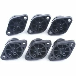 DONTODENT 6 Stück Vergaser-Primerpumpenbirnen Für Poulan Craftsman-Kettensäge 530071835 Für Walbro 188-513 Wt-119 Wt-265 -Motoren für Gartenwerkzeug Verkäufe 65972463 4