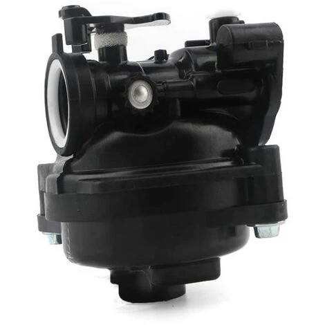 DONTODENT Rasenmähermotor Vergaser Für Briggs & Stratton 799583 593261 595656 591979 590556 Gartenvergaser 6 DONTODENT Rasenmähermotor Vergaser Für Briggs & Stratton 799583 593261 595656 591979 590556 Gartenvergaser – Bild 4