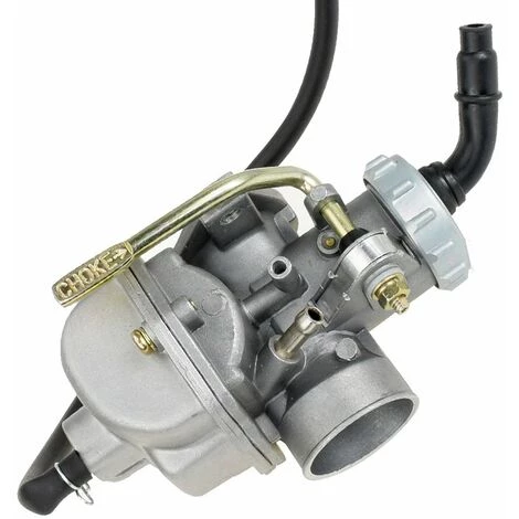 DONTODENT ATV Beach Motocross 70 90 110 125CC Manueller PZ20 Vergaser 35mm Luftfilter + Dichtung 5 DONTODENT ATV Beach Motocross 70 90 110 125CC Manueller PZ20 Vergaser 35mm Luftfilter + Dichtung – Bild 3
