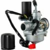 DONTODENT Vergaser 17,5 Mm Vergaser CPI, 2Takt, Hussar, Minarelli, Popcorn, Oliver, Generic, Keeway -Motoren für Gartenwerkzeug Verkäufe 65972750 1
