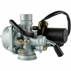 DONTODENT Vergaser 17,5 Mm Vergaser CPI, 2Takt, Hussar, Minarelli, Popcorn, Oliver, Generic, Keeway -Motoren für Gartenwerkzeug Verkäufe 65972750 3