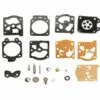 DONTODENT Vergaser Reparatursatz Dichtung Und Membran Für WT K20-wat STIHL 020av 024 028 Membran -Motoren für Gartenwerkzeug Verkäufe 65972765 1