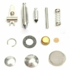 DONTODENT Vergaser Reparatursatz Dichtung Und Membran Für WT K20-wat STIHL 020av 024 028 Membran -Motoren für Gartenwerkzeug Verkäufe 65972765 5