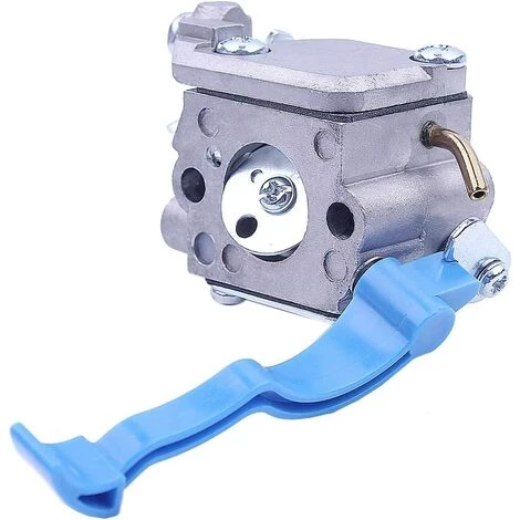 DONTODENT 545081811 545112101 Vergaser Mit Luftfilter Und Kraftstoffleitung Tuning Kit Für Husqvarna 125B 125BX 125BVX Laubbläser Für Zama C1Q-W37 581798001 7 DONTODENT 545081811 545112101 Vergaser Mit Luftfilter Und Kraftstoffleitung Tuning Kit Für Husqvarna 125B 125BX 125BVX Laubbläser Für Zama C1Q-W37 581798001 – Bild 5