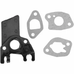 DONTODENT Vergaser-Isolator-Distanzstück, Rasenmäher-Vergaser-Isolator-Dichtungs-Distanzstück Für Honda Gx160 Gx200 Rasenmäher-Zubehör Motor-Isolator-Distanzstück Besser