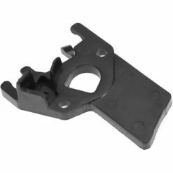 DONTODENT Vergaser-Isolator-Distanzstück, Rasenmäher-Vergaser-Isolator-Dichtungs-Distanzstück Für Honda Gx160 Gx200 Rasenmäher-Zubehör Motor-Isolator-Distanzstück Besser -Motoren für Gartenwerkzeug Verkäufe 65972778 3