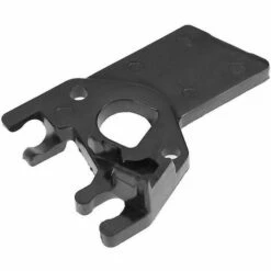 DONTODENT Vergaser-Isolator-Distanzstück, Rasenmäher-Vergaser-Isolator-Dichtungs-Distanzstück Für Honda Gx160 Gx200 Rasenmäher-Zubehör Motor-Isolator-Distanzstück Besser -Motoren für Gartenwerkzeug Verkäufe 65972778 4