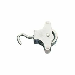 AMIG Polea Tend.c/gancho N. 6 Metal