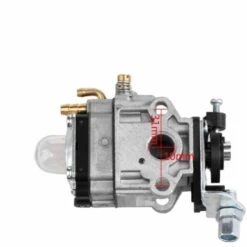 DONTODENT CG260 34F Tu26 Vergaser 32F TL26 WYK-186 TU26 MP11 8 DONTODENT CG260 34F Tu26 Vergaser 32F TL26 WYK-186 TU26 MP11 -Motoren für Gartenwerkzeug Verkäufe 66095964 3