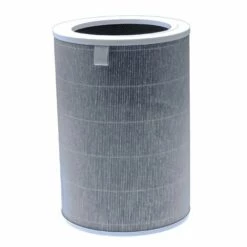 Vhbw 2x HEPA Filter Kompatibel Mit Xiaomi Mi Air Purifier 2H, 2S, 3H, Pro, 2, 3, 2C, 3C Luftreiniger - Ersatz-Filter -Motoren für Gartenwerkzeug Verkäufe 66331349 2