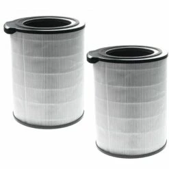 Vhbw 2x Filter Ersatz Für Philips FY3430/30 Für Luftbefeuchter - Luftfilter
