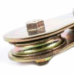 BF Geschmiedete Traktion 2T Rollenhaken Aluminiumprofil Rollenhaken Verarbeitung Hebezubehör Hängend 9 BF Geschmiedete Traktion 2T Rollenhaken Aluminiumprofil Rollenhaken Verarbeitung Hebezubehör Hängend -Motoren für Gartenwerkzeug Verkäufe 66348236 4