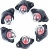 DONTODENT Stück Vergaser-Primer-Pumpenbirnen Für Poulan Craftsman-Kettensäge 530071835 Für Walbro 188-513 Wt-119 Wt-265 -Motoren für Gartenwerkzeug Verkäufe 66351127 1