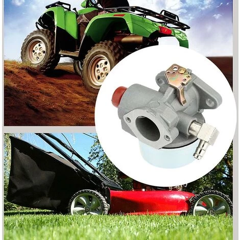 HELLO KITTY BAIN Für Tecumseh 632795a Lav 30 35 40 50 Ersatzvergaser Mit Dichtung 7 HELLO KITTY BAIN Für Tecumseh 632795a Lav 30 35 40 50 Ersatzvergaser Mit Dichtung – Bild 5