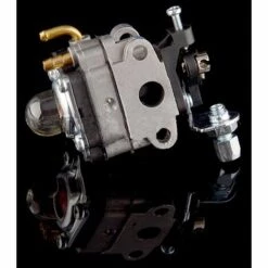 LIFCAUSAL Mäher Vergaser Viertakt Vergaser ZMA09/139GT22-GX22-GX31 Mäher Zubehör Weeder Mäher Vergaser Maschinenteile -Motoren für Gartenwerkzeug Verkäufe 66373555 4