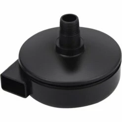 MONLY Luftkompressor-Schalldämpferfilter, 3/8"-Gewinde 16 Mm Luftkompressor-Teile -Motoren für Gartenwerkzeug Verkäufe 66479891 3