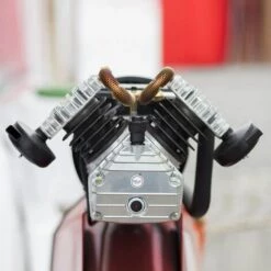 MONLY Luftkompressor-Schalldämpferfilter, 3/8"-Gewinde 16 Mm Luftkompressor-Teile -Motoren für Gartenwerkzeug Verkäufe 66479891 5