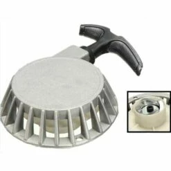 MONLY Aluminium Starter Launcher Für ATV POCKET BIKE MINI MOTO QUAD