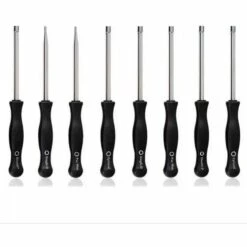 READCLY Vergaser-Einstellschlüsselsatz Für Freischneider Und Kettensäge 9 READCLY Vergaser-Einstellschlüsselsatz Für Freischneider Und Kettensäge -Motoren für Gartenwerkzeug Verkäufe 66539910 3