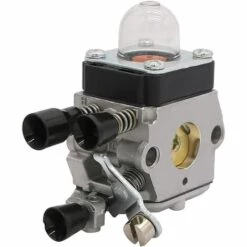 READCLY Stihl FS80 Vergaser – STIHL FC55 FC75 FC85 FS310 FS38 FS45 FS45C FS45L FS46 FS55 FS55C FS55R FS55T FS55T FS74 FS76 FS80 FS855 FS85HL45 HL75 HS45 HS75 HS80 HS85 ZAMA Vergaser -Motoren für Gartenwerkzeug Verkäufe 66540117 5