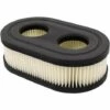 READCLY Trimmer-Luftfilter Für Briggs & Stratton 798452 593260 5432 5432K, Ersatzluftfilter -Motoren für Gartenwerkzeug Verkäufe 66541095 1
