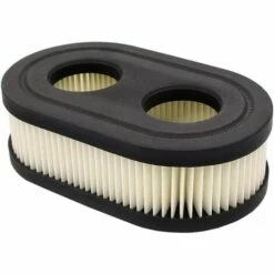 READCLY Trimmer-Luftfilter Für Briggs & Stratton 798452 593260 5432 5432K, Ersatzluftfilter