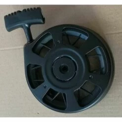 Starter Tecumseh 590739, Lv195ea, Lev80, Lev150_ Thsinde