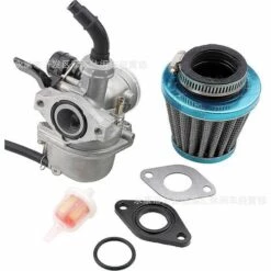 Vergaser Atv Pz19 Luftfilter Für 90 Cc 110 Cc 70 Cc Geländemotorrad Atv Atv Zubehör Luftfilter Dichtung Ölfilter_ Thsinde -Motoren für Gartenwerkzeug Verkäufe 66729406 3