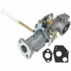 Briggs & Stratton Vergaser Briggs & Stratton 135200 297599, 299437_ Thsinde -Motoren für Gartenwerkzeug Verkäufe 66729469 1