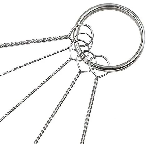 Vergaserdüsen-Reinigungsset - 13 Reinigungsstäbe, 10 Nadeln + 5 Nylonbürsten - Für Motorrad, Quad, Moped-thsinde 5 Vergaserdüsen-Reinigungsset - 13 Reinigungsstäbe, 10 Nadeln + 5 Nylonbürsten - Für Motorrad, Quad, Moped-thsinde – Bild 3